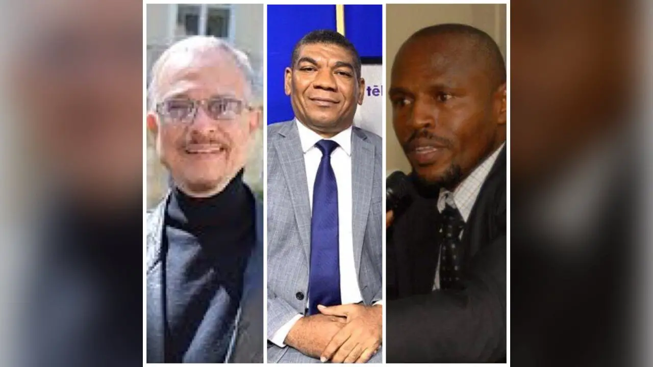 "Nap Mache Pou Lavi" invite les acteurs haïtiens à engager la dernière discussion historique