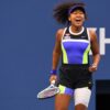 Tenis-Us open: Naomi Osaka décroche son 3e Grand Chelem