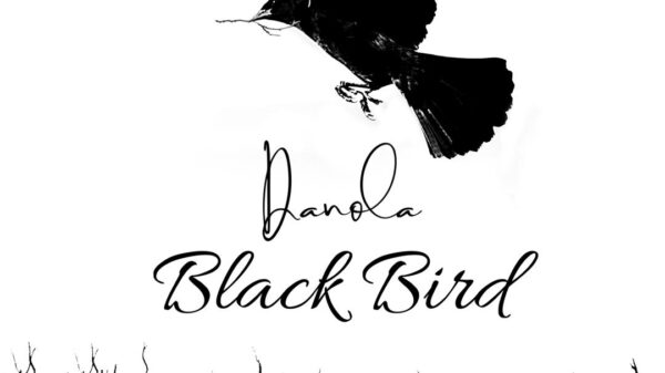 Danola prend son envol avec Black Bird
