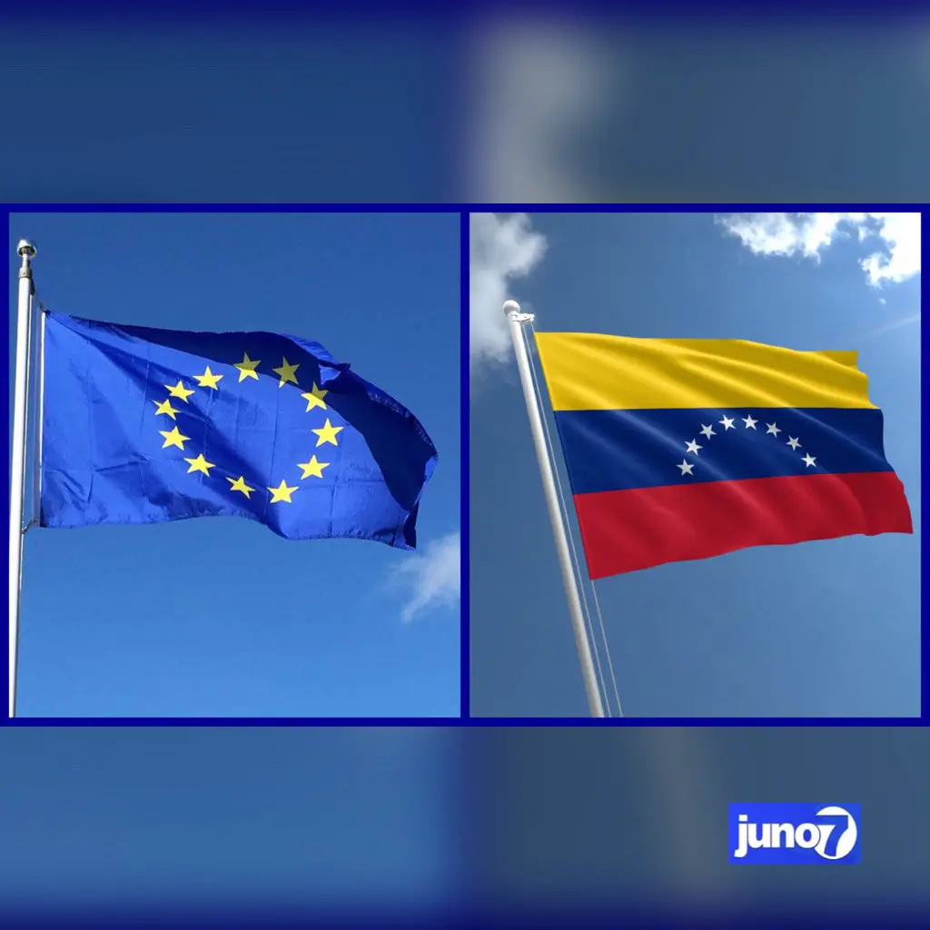Expulsion de l'ambassadrice de l'UE, le Venezuela fait volte face