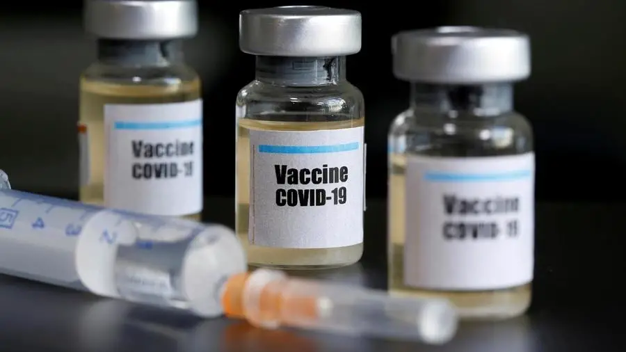 Vaccin- Covid-19: l'euphorie chez Wall Street après des premiers essais