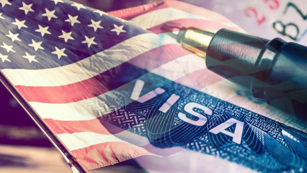 Viza - USA: fin de visas pour ceux inscrits dans des universités en ligne en 2020