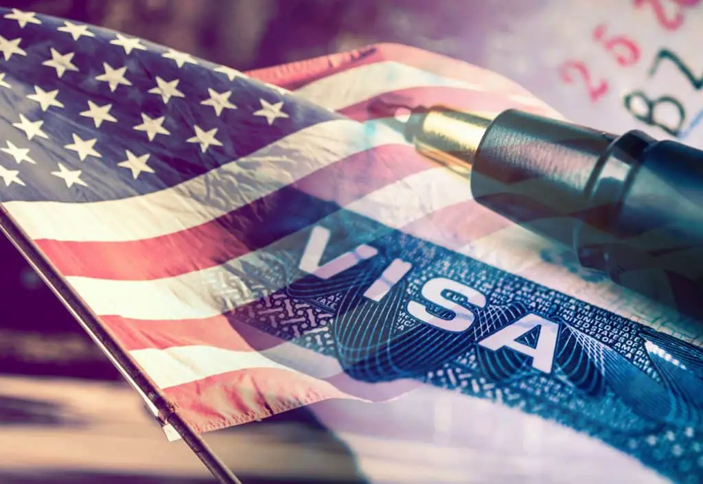 Viza - USA: fin de visas pour ceux inscrits dans des universités en ligne en 2020