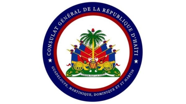 Covid-19: le consulat d'Haïti en Guadeloupe annonce un vol spécial au profit des ressortissants haïtiens
