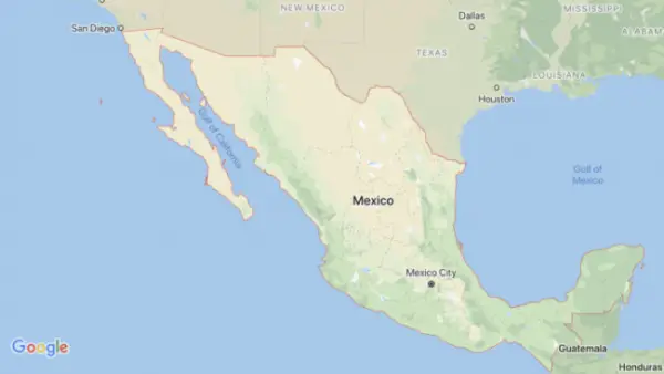 Un séisme de magnitude 7,4 frappe le Mexique, menace de tsunami en suspend
