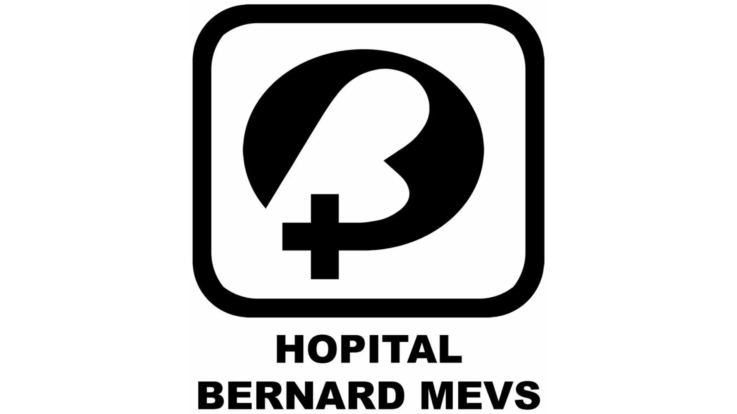 Hôpital Bernard Mevs