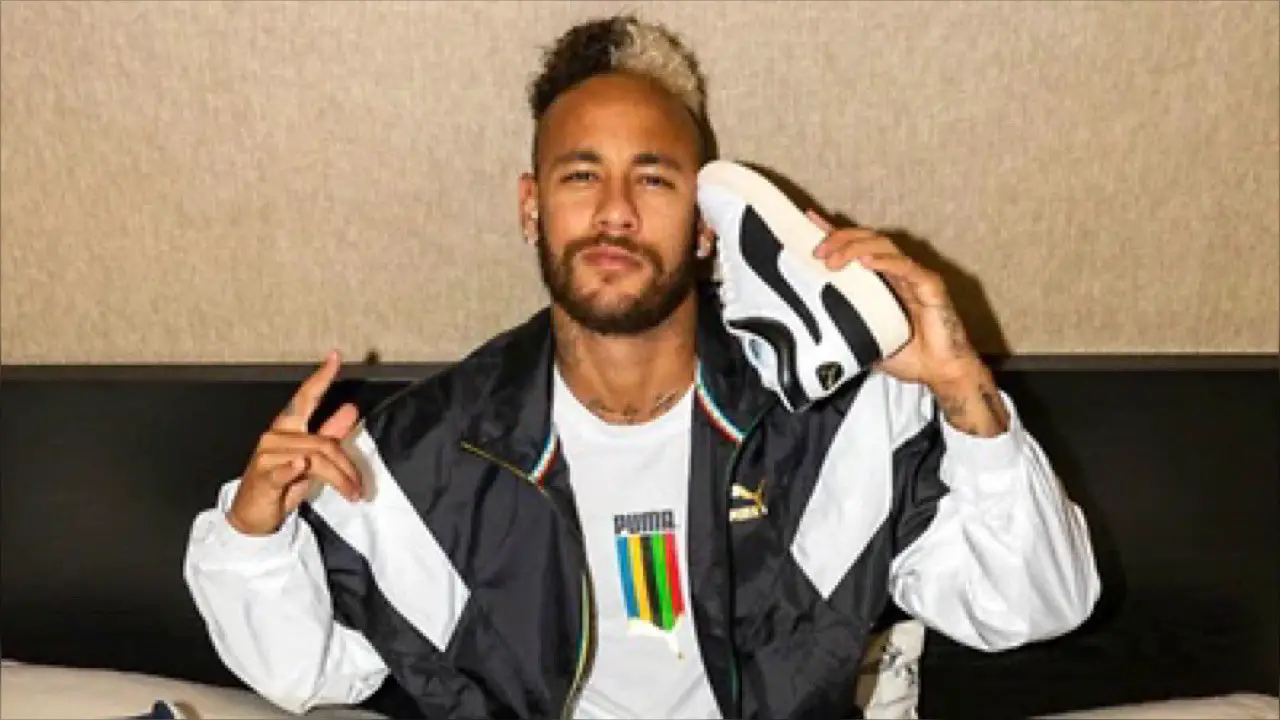 Neymar - Puma
