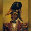 2 Septembre 1804 : Dessalines est proclamé empereur par l’état-major et la quatrième demi-brigade