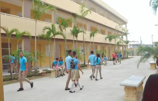 République dominicaine annonce la fin de l'année scolaire au 19 juin