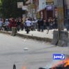 Manifestation du 17 octobre 2020: l’opposition a bravé le danger à Port-au-Prince