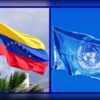 Le Venezuela a dénoncé devant l'ONU les attaques interventionnistes des américains