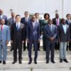 Coopération : Jovenel Moïse rencontre des bailleurs internationaux, l'UE octroie 33 millions d'euros à Haïti.