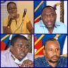 Des partis politiques marcheront le 10 décembre aux Gonaïves contre l'insécurité