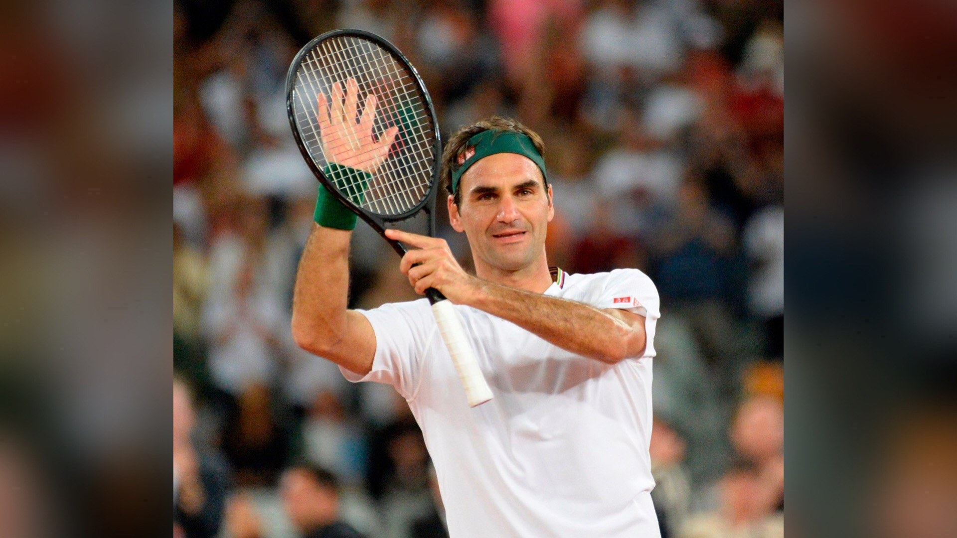 Roger Federer, premier du Classement des sportifs les mieux payés au monde