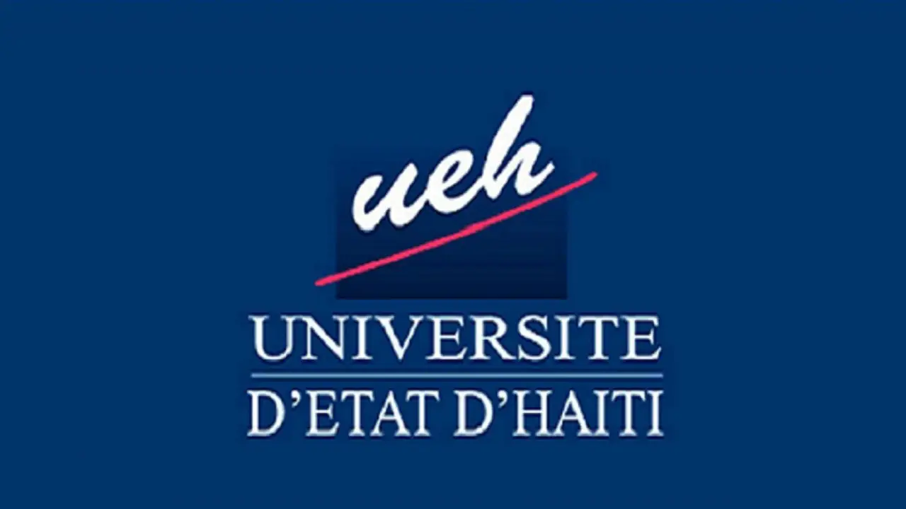 Rectorat de l' UEH - Université d’Etat d’Haïti