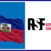 Haïti perd 21 places au classement de RSF relatif à la liberté de presse