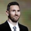 Lionel Messi, deuxième footballeur milliardaire au monde
