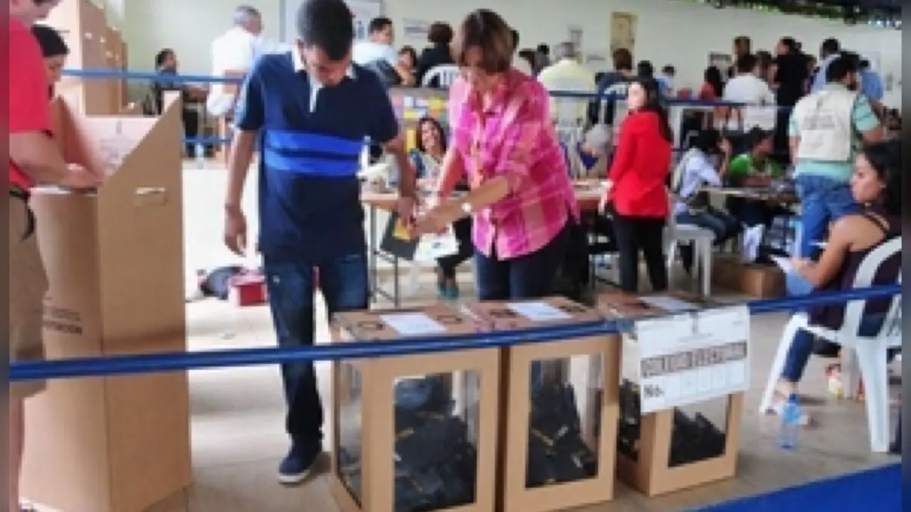 Covid-19 - République dominicaine: report des élections présidentielles et législatives