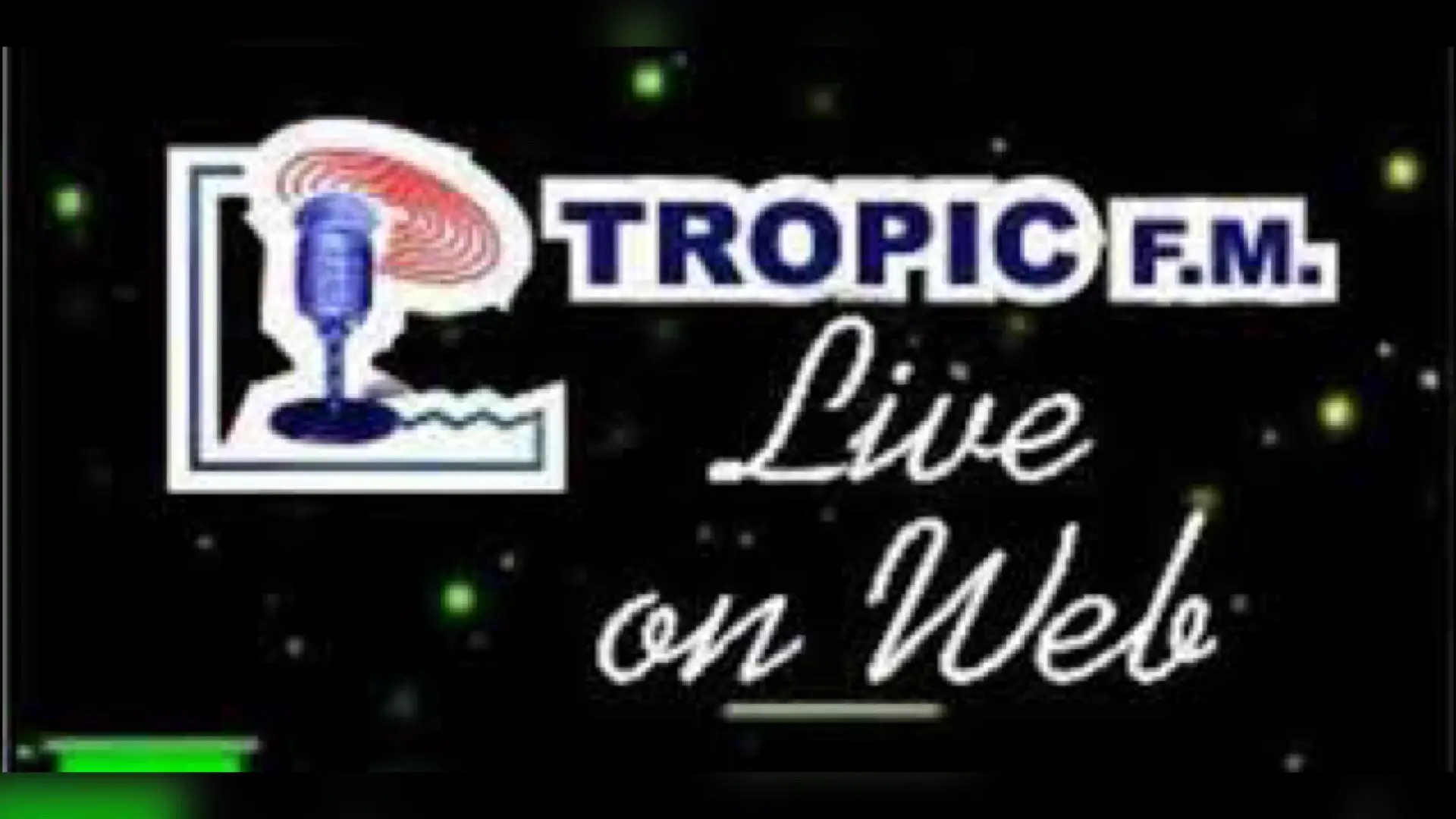Covid-19: Tropic FM suspend temporairement toutes ses émissions