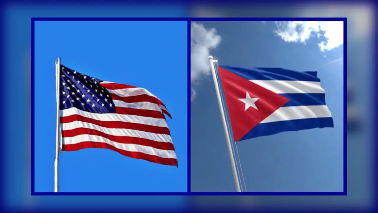 Les États-Unis ont placé Cuba de nouveau sur leur liste noire