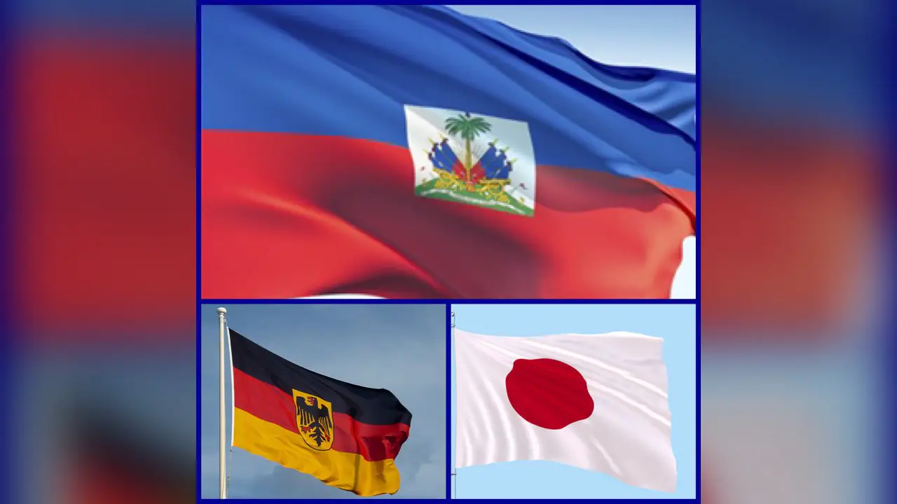 9 décembre 1941: Haïti déclare la guerre à l’Allemagne et au Japon