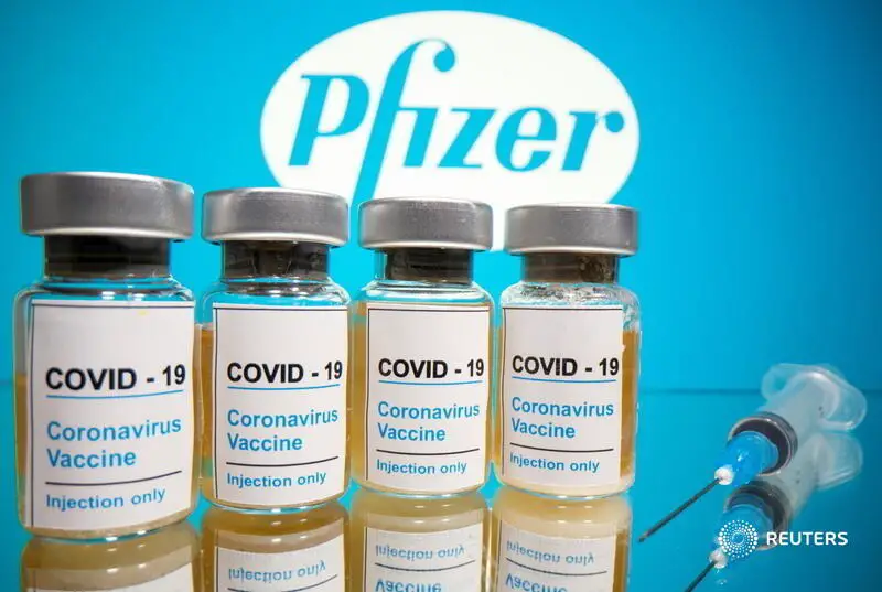 vaccin Pfizer - Covid-19: un vaccin efficace à 90%, Donald Trump jubile