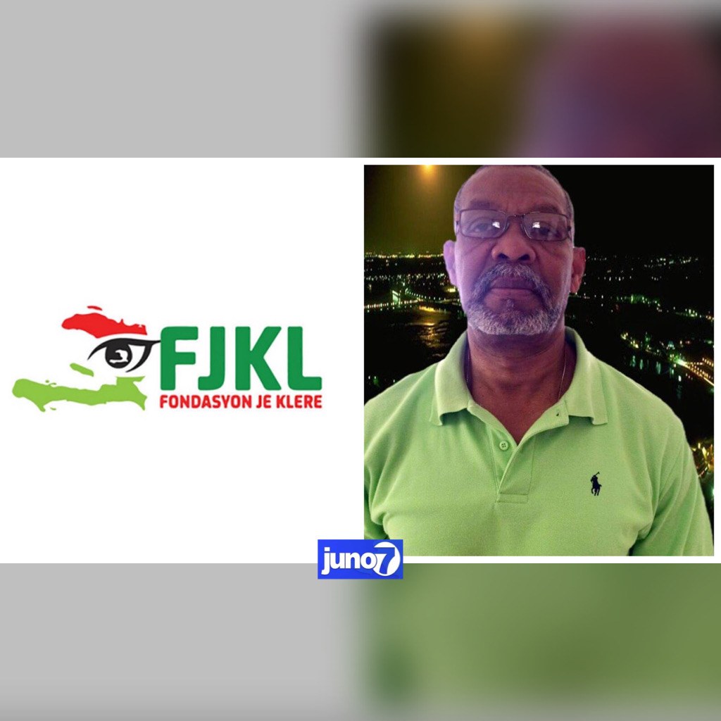 La FJKL accuse Michel Présumé d'être impliqué dans la dilapidation des fonds PetroCaribe