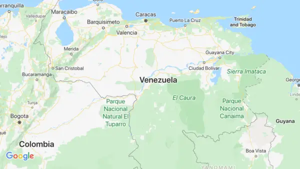 Une invasion maritime déjouée par le Venezuela, 8 terroristes tués