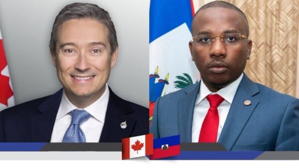 Covid-19: le Canada surseoit à la déportation des Haïtiens sans papiers