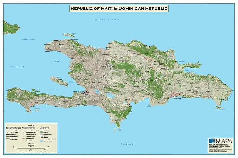 Nécessité d’une nouvelle diplomatie haïtienne en République dominicaine : un défi, une urgence
