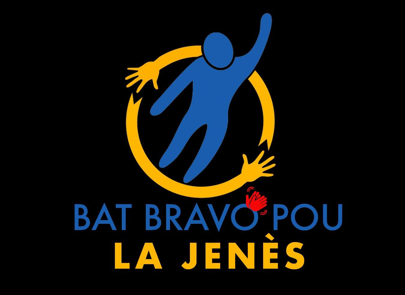 Présentation du mouvement" Bat bravo pou lajenès" et ses objectifs
