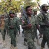 Des militaires haïtiens vont être déployés à Fonds-Parisien