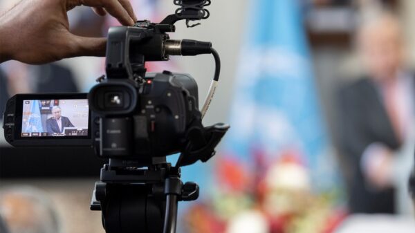 Journée mondiale de la presse: l'ONU met en lumière le rôle des médias au temps du Covid-19