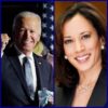 Joe Biden et Kamala Harris sacrés personnalités de l’année par le magazine Times