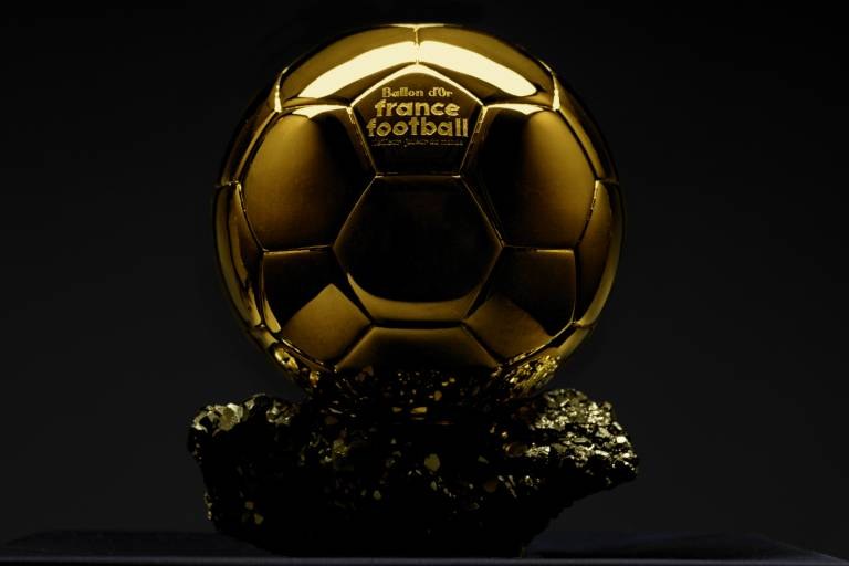 Le Ballon d’Or 2020 est annulé selon France Football