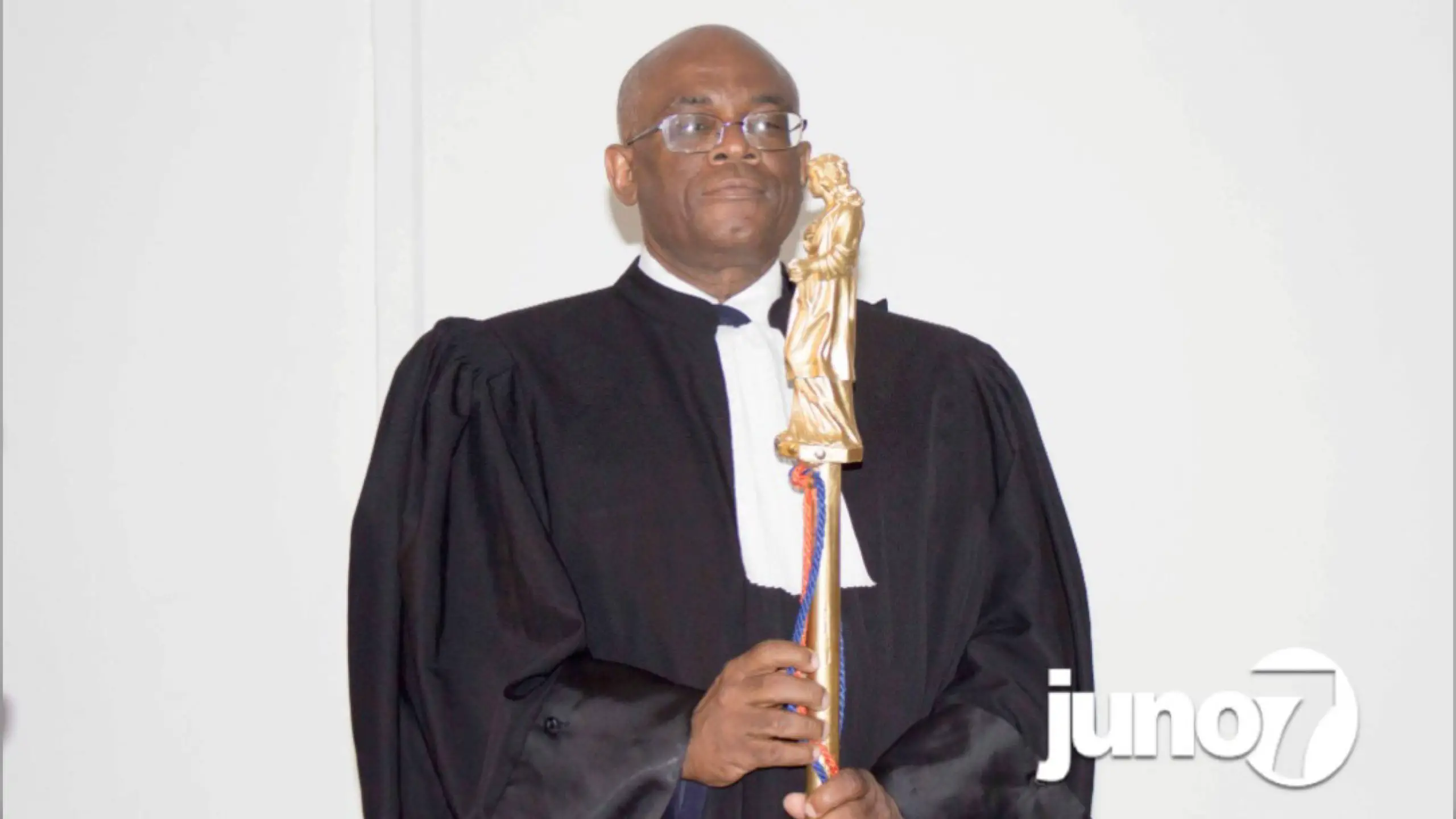 Les avocats du barreau de Port-au-Prince célébreront la St-Yves en dépit de Monferrier Dorval,