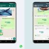 WhatsApp commence à intégrer le paiement dans son application au Brésil