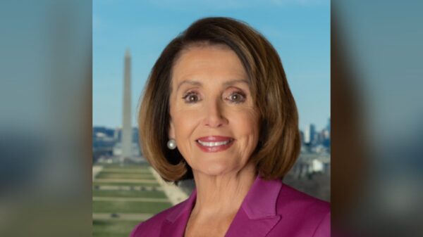 La démocrate Nancy Pelosi réélue présidente de la Chambre des représentants aux États-Unis