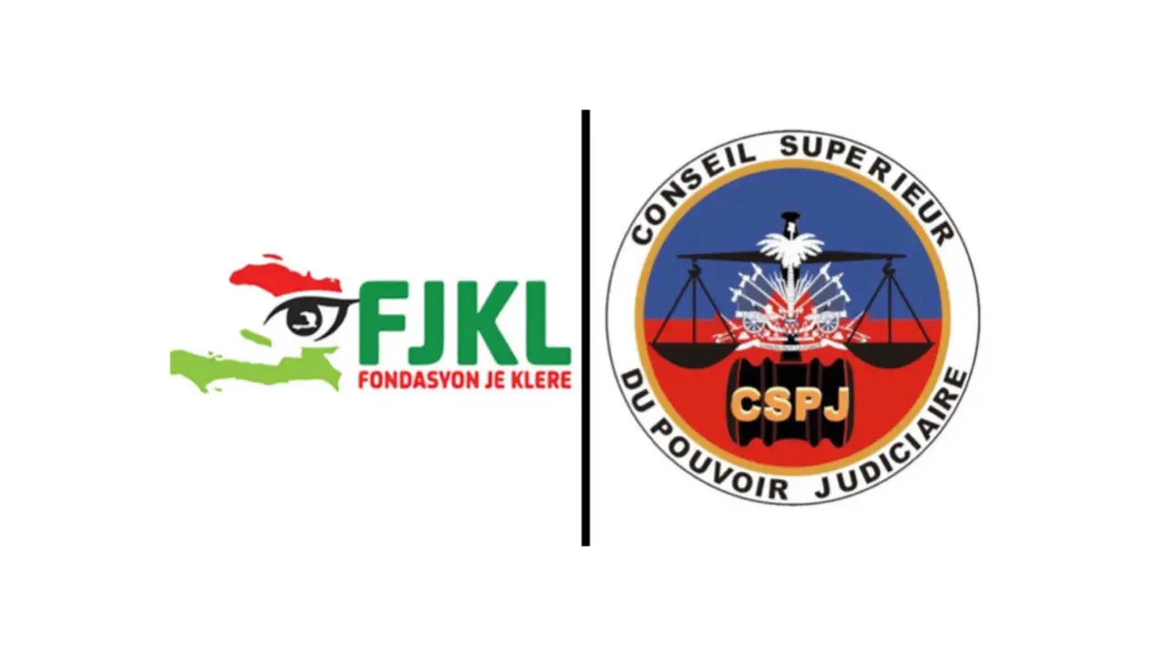 La FJKL salue le travail du CSPJ et exige des poursuites contre les magistrats exclus