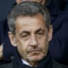 Nicolas Sarkozy, premier président français jugé pour corruption