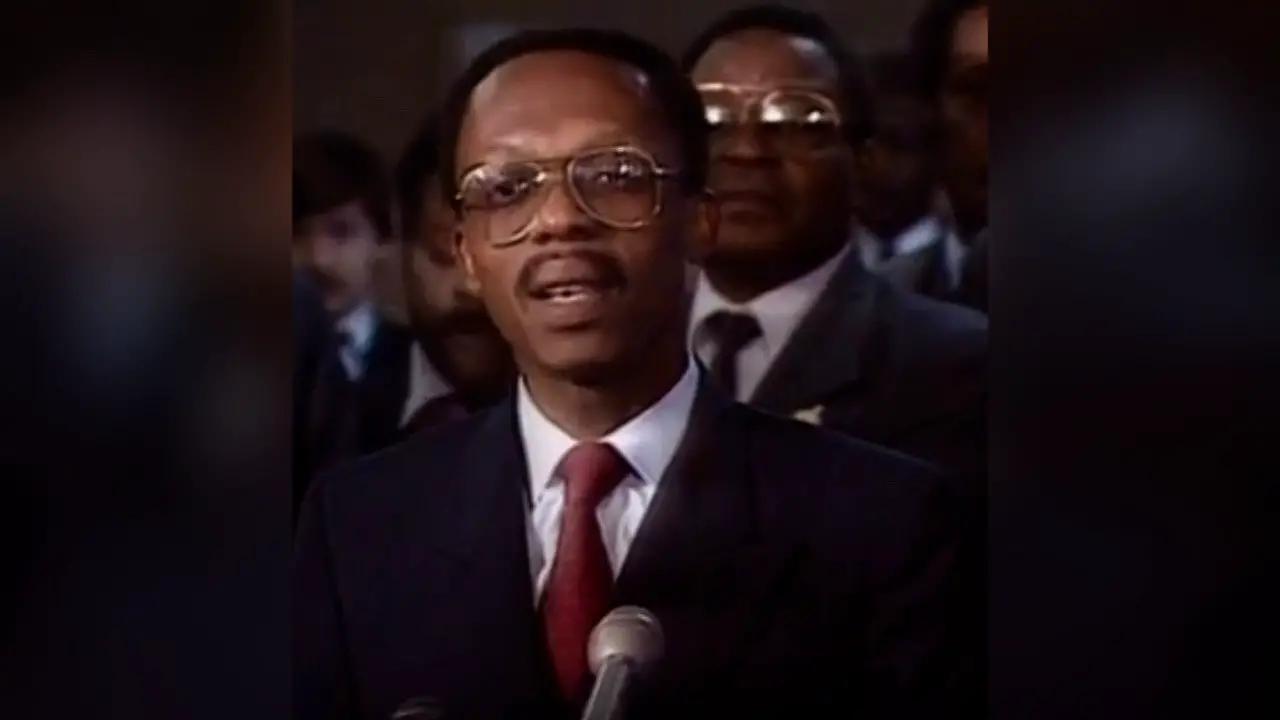 30 septembre 1991 : coup d’État contre le président Jean-Bertrand Aristide