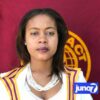 Qui est Esther Alcimé, la présidente du club Rotaract de Pétionville ?