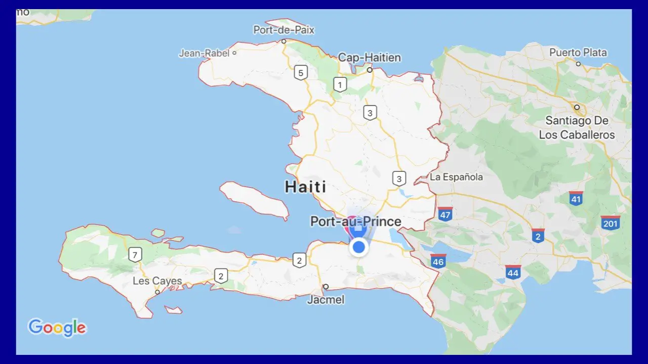 L'OPS déclare qu’« Haïti une préoccupation majeure et dit craindre la famine et des troubles sociaux »