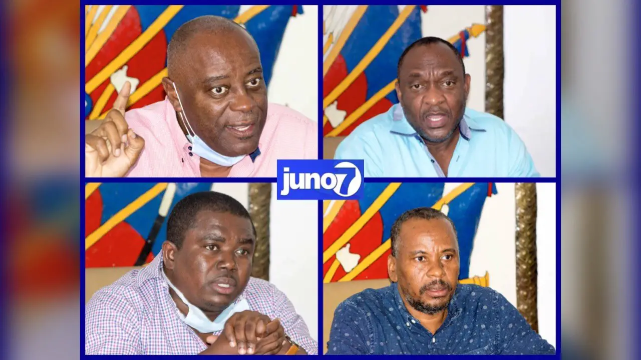 Haïti-Covid 19: l'opposition dénonce la mauvaise gestion du gouvernement