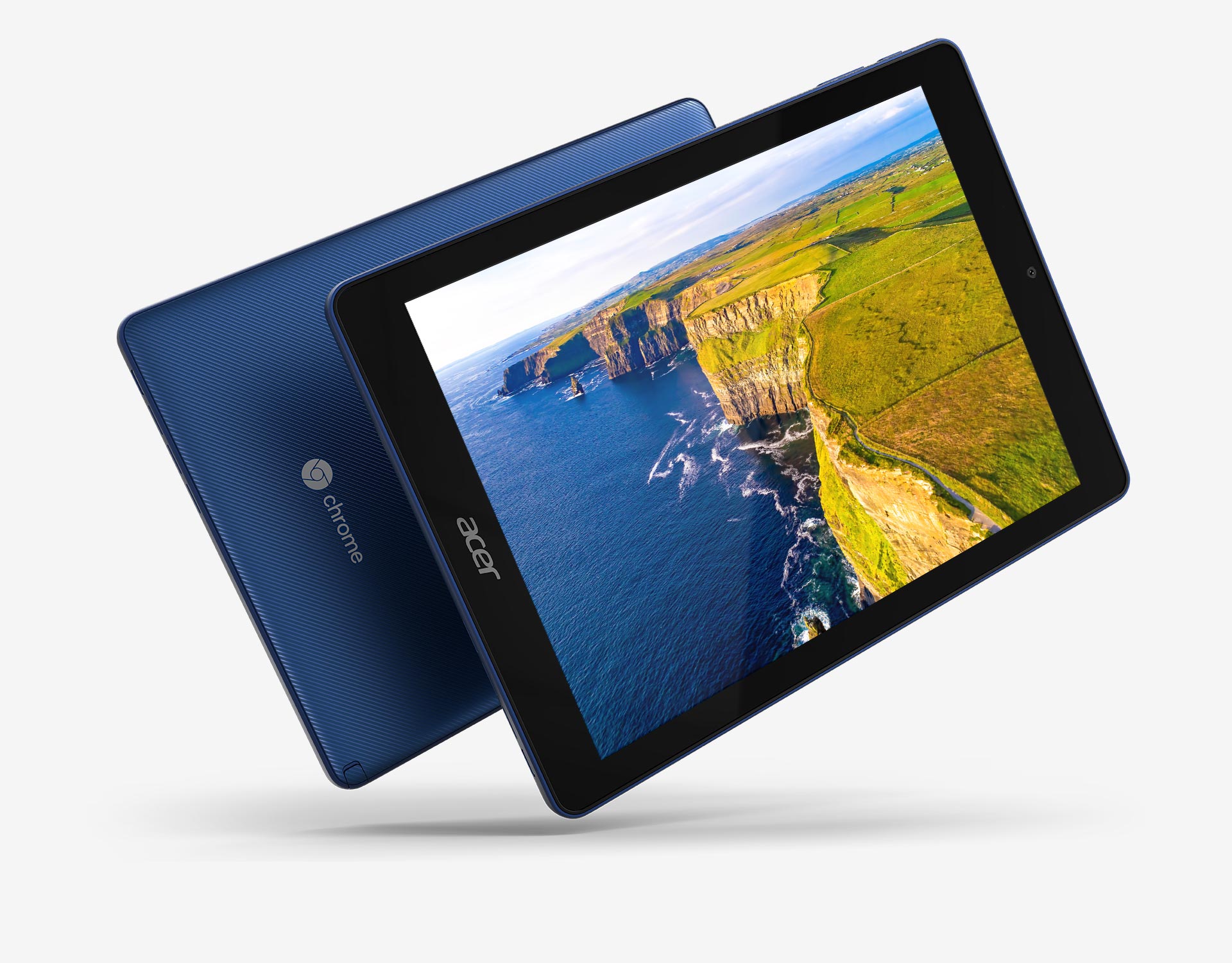 Acer Chromebook Tab 10 : une première tablette sous Chrome OS - Juno7