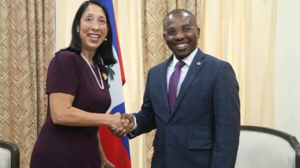 Haïti-Élections : les USA et le gouvernement haïtien ont la même position selon Claude Joseph