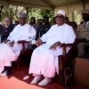 Le président du Mali et son premier ministre arrêtés par des militaires révoltés