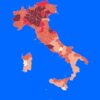 Coronavirus-Italie: près de 1000 morts en 24 heures