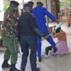 Kenya : Des policiers tabassent une députée