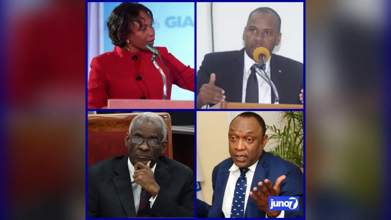 Crise-Haïti: des partis politiques de l'opposition écrivent à António Guterres